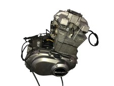 Motore suzuki 500 usato  Italia