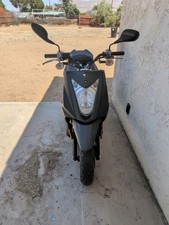 50 kymco for sale  Hesperia