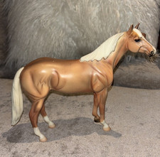 Breyer gold dust for sale  Owenton