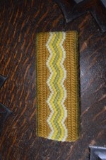 slim glasses case for sale  BATH