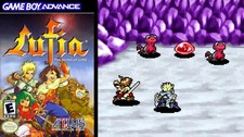 Usado, LUFIA RUIN OF LORE - JOGO NINTENDO GAME BOY ADVANCE GBA SOMENTE comprar usado  Enviando para Brazil