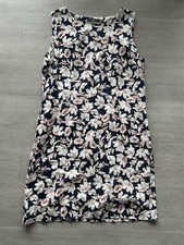 Women navy white for sale  HARLOW