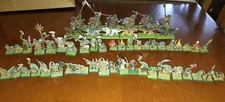 Personaggi warhammer oldhammer usato  Italia