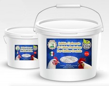 Sabbia carbonato calcio usato  Italia