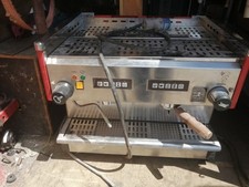 Bezzera expresso group for sale  SHEFFIELD