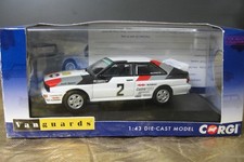 Corgi vanguards va12903 for sale  LONDON