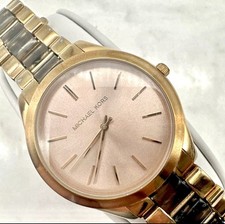 Michael kors runway for sale  Warren