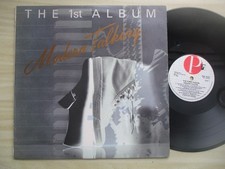 MODERN TALKING - The first Album - Rare SOUTH AFRICA release LP / NM comprar usado  Enviando para Brazil