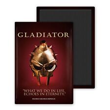 Gladiator version magnetic d'occasion  Expédié en Belgium