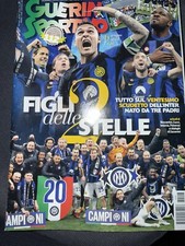 Guerin sportivo giugno usato  Algua