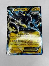 Thundurus 116 set usato  La Spezia