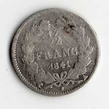 Rare monnaie franc d'occasion  Clermont-Ferrand-