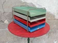 Organisateur bureau milieu d'occasion  Servian