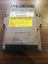 ECU ENGINE FORD TRANSIT 2.2 TDCI 6C11-12A650-AH na sprzedaż  PL