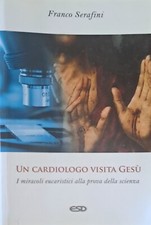 Cardiologo visita gesù. usato  Trani