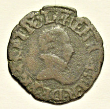 Henri iii rare d'occasion  Villeurbanne