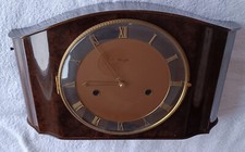 Wanduhr kienzle pendeluhr gebraucht kaufen  Jena