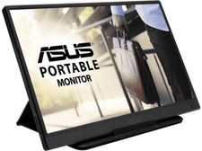 Asus zenscreen mb165b gebraucht kaufen  Rostock