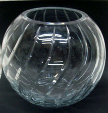 Vintage cut crystal for sale  Brockport