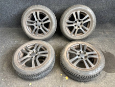 Rial alufelgen winterreifen gebraucht kaufen  Georgsmarienhütte