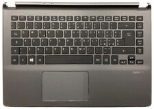 Italiano Palmrest Tastiera Acer Aspire V5-473 QWERTY KEYBOARD IT na sprzedaż  PL