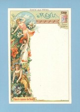 Liebig menu sanguinetti usato Liebig menu sanguinetti usato  Besana in Brianza