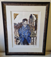 Bob dylan man for sale  ILKESTON