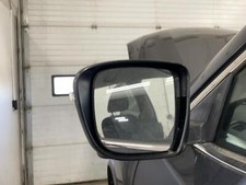 Usado, Espelho de porta esquerda usado serve: 2016 Nissan Rogue power VIN J 1º dígito construído no Japão comprar usado  Enviando para Brazil