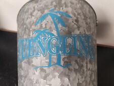 Yuengling lager galvanized for sale  Tampa