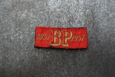 Baden powell 1857 for sale  REDCAR