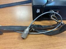 Sennheiser box mikroport usato  Verderio Inferiore