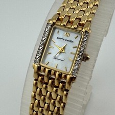 Pierre cardin quartz for sale  Ypsilanti