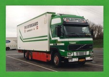 Truck photo ove for sale  BIRMINGHAM