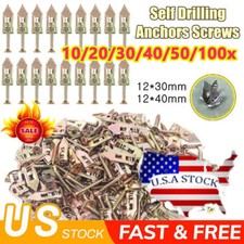 100x self drilling for sale  Jamaica