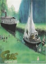 Giles annual 2005 for sale  UK