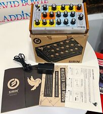 Moog sirin analog for sale  Ridgewood