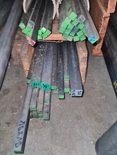Stahl 0038 vierkantstahl gebraucht kaufen  Neusäß