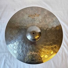Zildjian zxt titanium for sale  West Chester