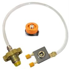 Gas tank refill for sale  HATFIELD