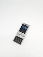 Sony ericsson w715 gebraucht kaufen  Mannheim