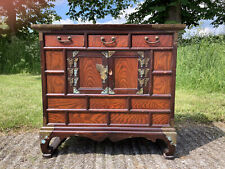 Small vintage elm for sale  STOWMARKET