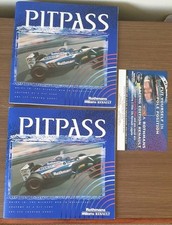 Pitpass rothmans williams for sale  HOLSWORTHY