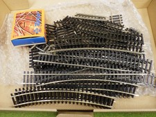 Roco gerade gebogen gebraucht kaufen  Hameln