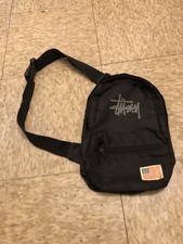 Stussy side bag for sale  Los Angeles