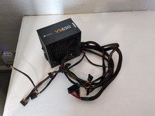 Corsair series 650 for sale  MANSFIELD