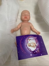 Ontard doll reborn d'occasion  Expédié en Belgium