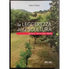 Leggerezza della scultura usato  Alessandria