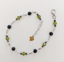 Bracciale argento 925 usato  Brescia