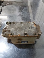 Usado, Válvula de pilha redutora de pressão hidráulica SPERRY/VICKERS, DGX062FE51 200-2000 PSI comprar usado  Enviando para Brazil