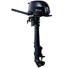 Tohatsu 6hp sailpro for sale Tohatsu 6hp sailpro for sale  PORTLAND